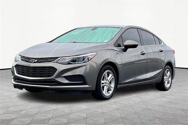 used 2018 Chevrolet Cruze car, priced at $10,000