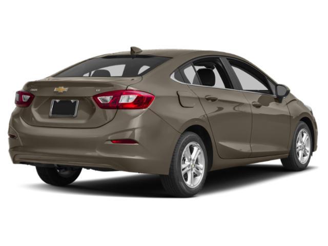 used 2018 Chevrolet Cruze car, priced at $12,000