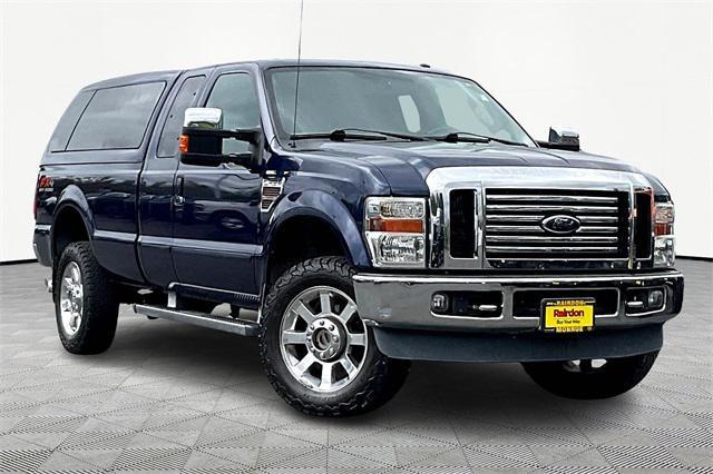 used 2010 Ford F-350 car, priced at $24,500