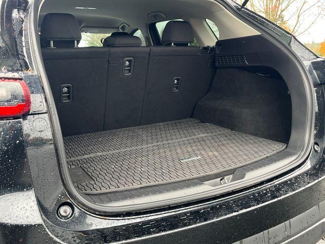 used 2023 Mazda CX-5 car, priced at $23,990
