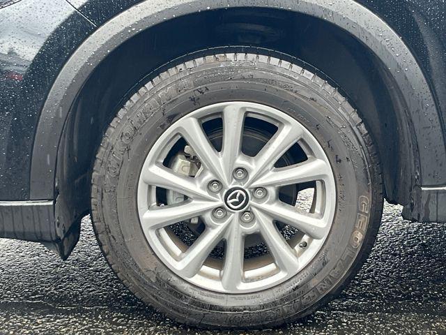 used 2023 Mazda CX-5 car, priced at $23,990