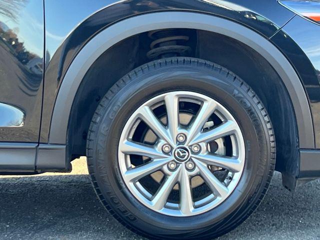 used 2023 Mazda CX-5 car, priced at $21,990
