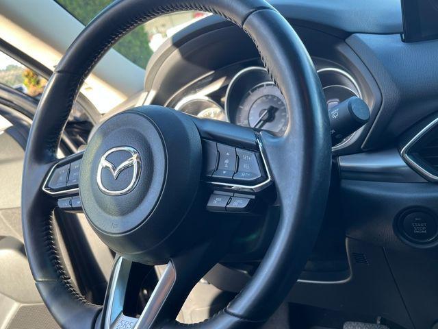 used 2023 Mazda CX-5 car, priced at $21,990