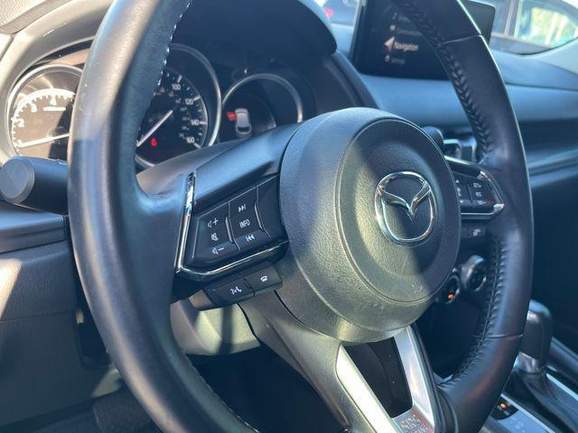used 2023 Mazda CX-5 car, priced at $21,990