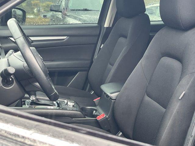 used 2023 Mazda CX-5 car, priced at $23,990