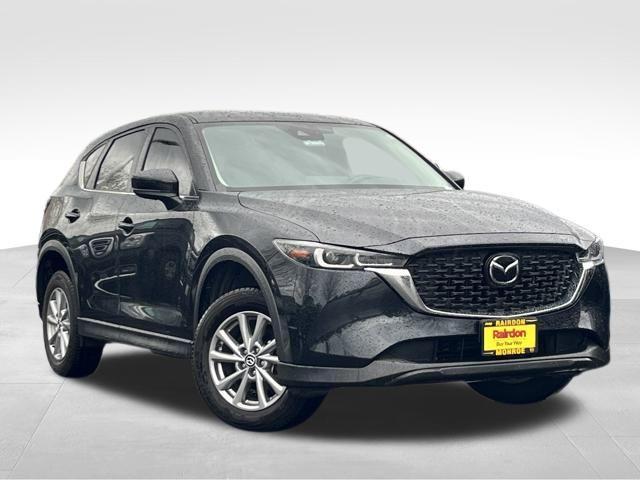 used 2023 Mazda CX-5 car, priced at $23,990
