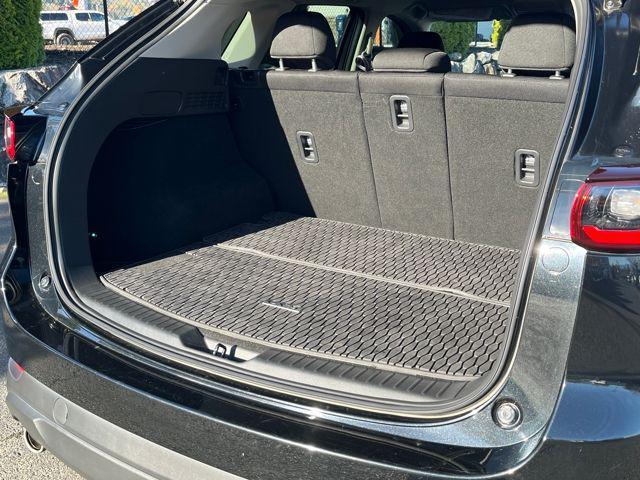 used 2023 Mazda CX-5 car, priced at $21,990