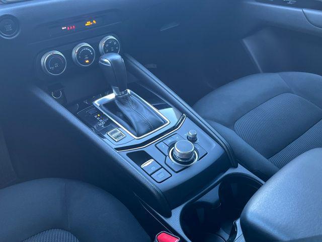 used 2023 Mazda CX-5 car, priced at $21,990
