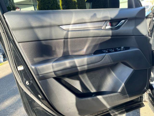 used 2023 Mazda CX-5 car, priced at $21,990