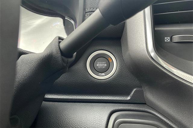 new 2025 Ram 3500 car, priced at $93,655