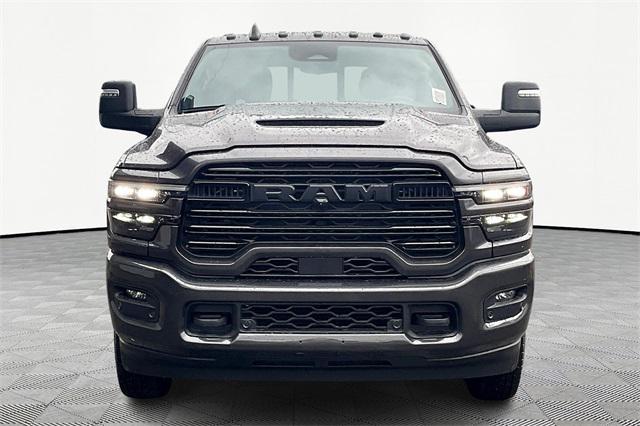new 2025 Ram 3500 car, priced at $93,655