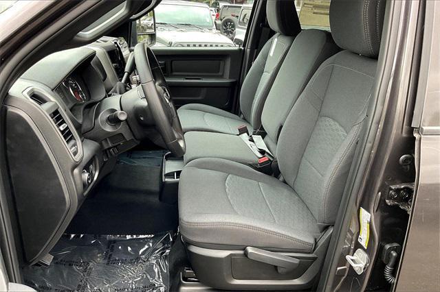 new 2025 Ram 3500 car, priced at $70,990