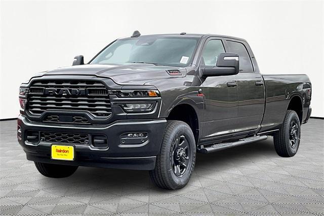 new 2025 Ram 3500 car, priced at $70,990