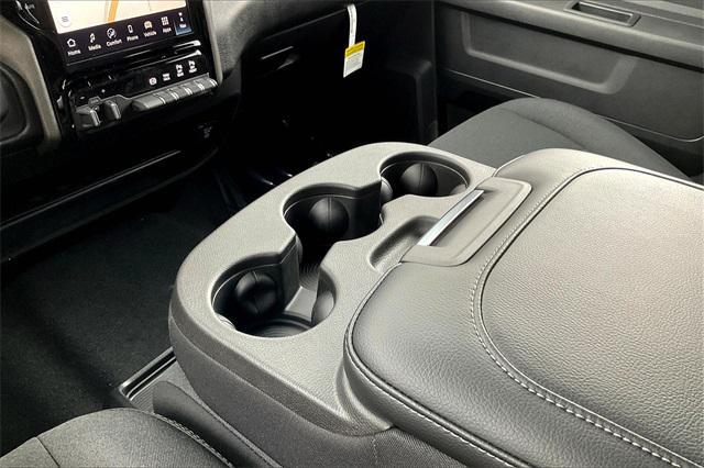 new 2025 Ram 3500 car, priced at $70,990