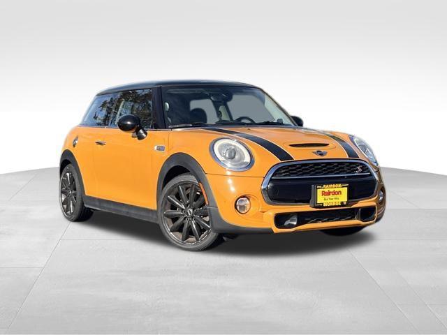 used 2014 MINI Hardtop car, priced at $10,900