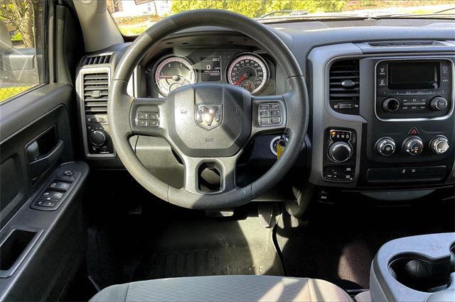 used 2019 Ram 1500 car, priced at $24,900