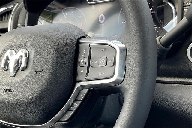 new 2025 Ram 3500 car, priced at $87,375
