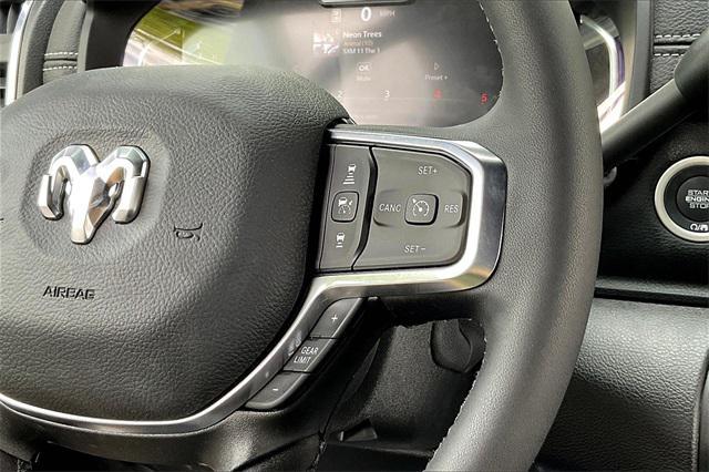 new 2025 Ram 3500 car, priced at $87,375