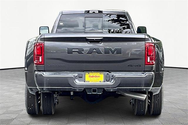 new 2025 Ram 3500 car, priced at $87,375