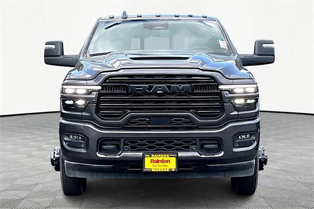 new 2025 Ram 3500 car, priced at $87,375