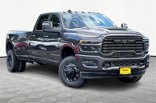 new 2025 Ram 3500 car, priced at $87,375