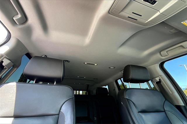 used 2018 Chevrolet Suburban car, priced at $24,000