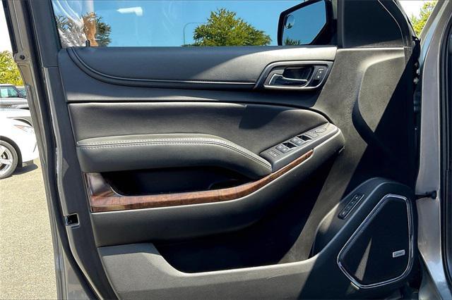 used 2018 Chevrolet Suburban car, priced at $24,000