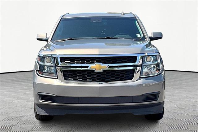 used 2018 Chevrolet Suburban car, priced at $24,000