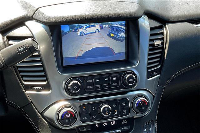 used 2018 Chevrolet Suburban car, priced at $24,000