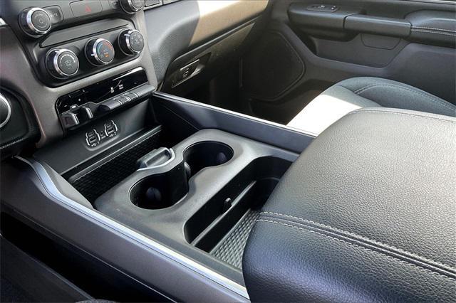 used 2020 Ram 1500 car, priced at $30,900
