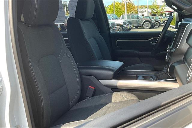 used 2020 Ram 1500 car, priced at $30,900