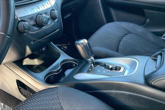 used 2017 Dodge Journey car, priced at $10,900