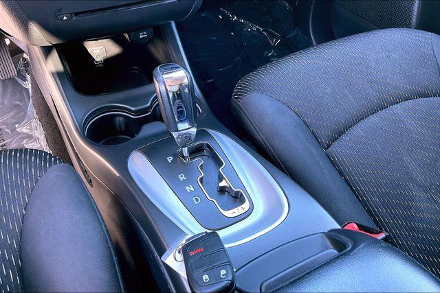 used 2017 Dodge Journey car, priced at $10,900