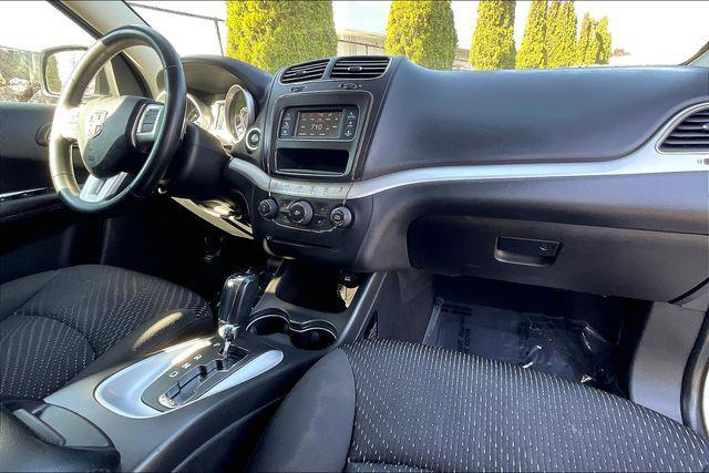 used 2017 Dodge Journey car, priced at $10,900