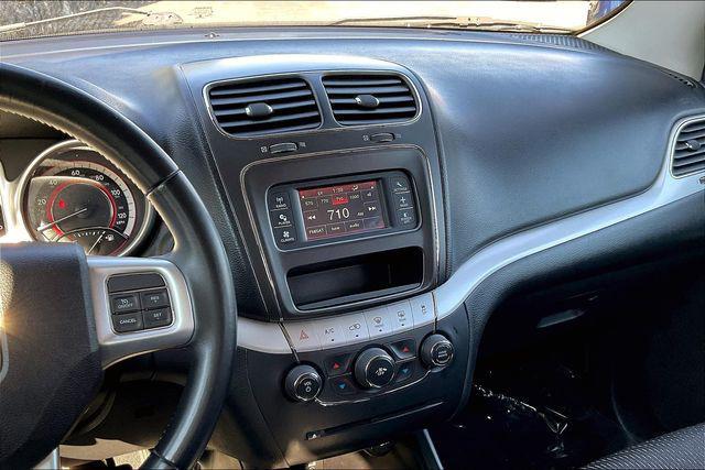 used 2017 Dodge Journey car, priced at $10,900
