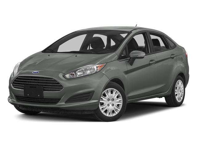used 2014 Ford Fiesta car, priced at $5,800