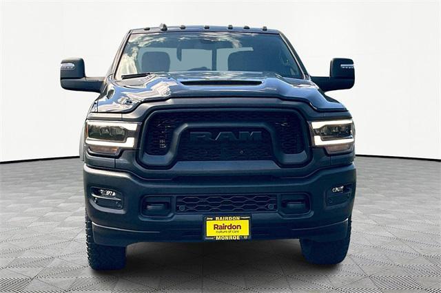 new 2024 Ram 2500 car, priced at $81,950