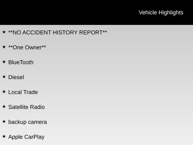 used 2024 Ram 2500 car, priced at $44,990