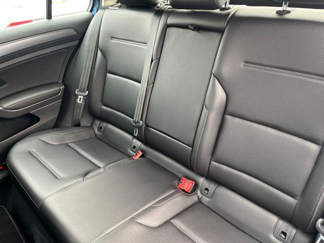 used 2021 Volkswagen Golf car, priced at $17,990