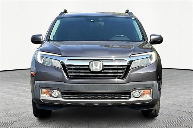 used 2018 Honda Ridgeline car, priced at $22,900