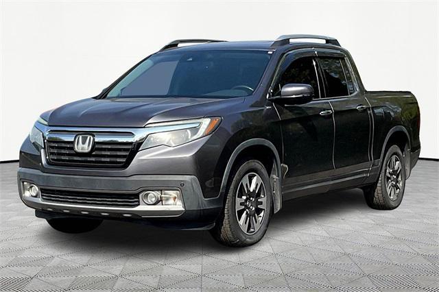 used 2018 Honda Ridgeline car, priced at $22,900