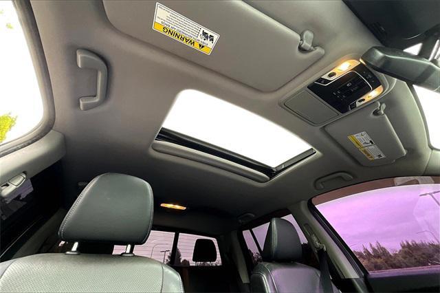 used 2018 Honda Ridgeline car, priced at $23,900