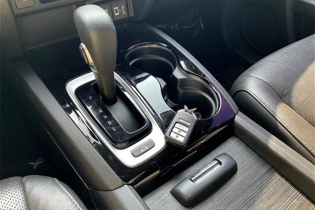 used 2018 Honda Ridgeline car, priced at $22,900