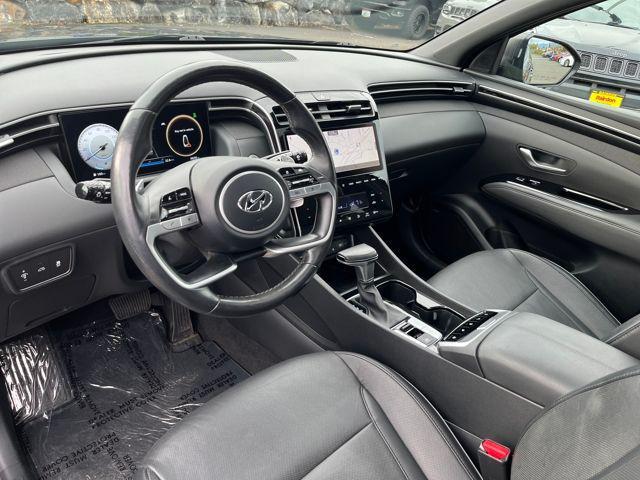used 2022 Hyundai SANTA CRUZ car, priced at $26,900