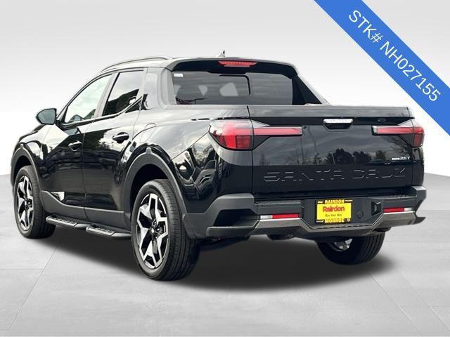 used 2022 Hyundai SANTA CRUZ car, priced at $26,900