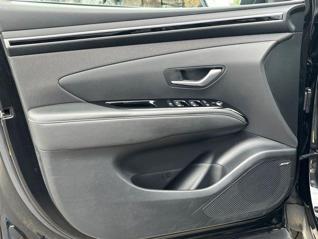 used 2022 Hyundai SANTA CRUZ car, priced at $26,900