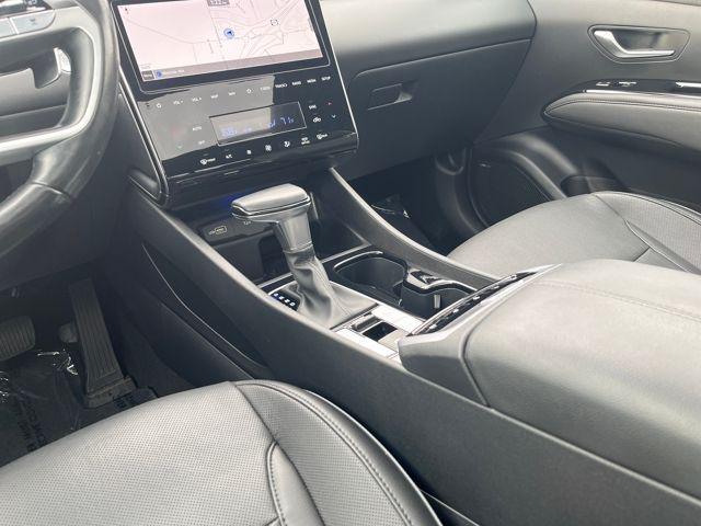 used 2022 Hyundai SANTA CRUZ car, priced at $26,900