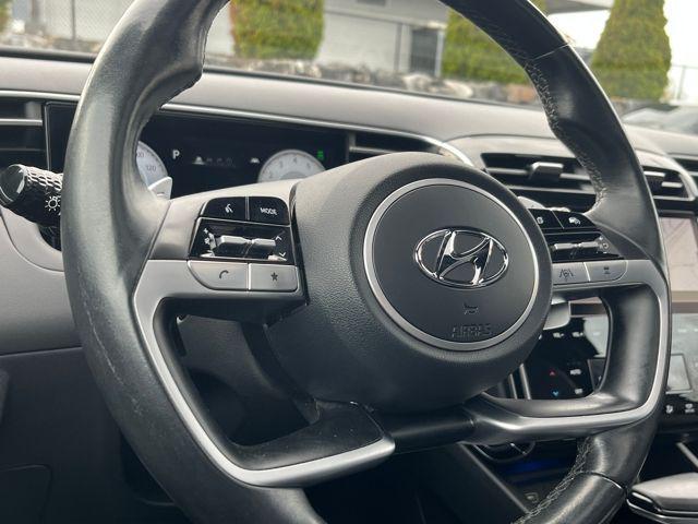 used 2022 Hyundai SANTA CRUZ car, priced at $26,900