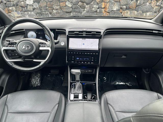used 2022 Hyundai SANTA CRUZ car, priced at $26,900