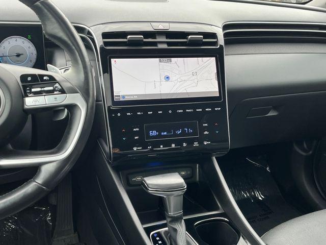 used 2022 Hyundai SANTA CRUZ car, priced at $26,900